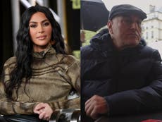 Kim Kardashian likes tweet slamming Paris robber for ‘gaslighting’ her after blaming her for heist