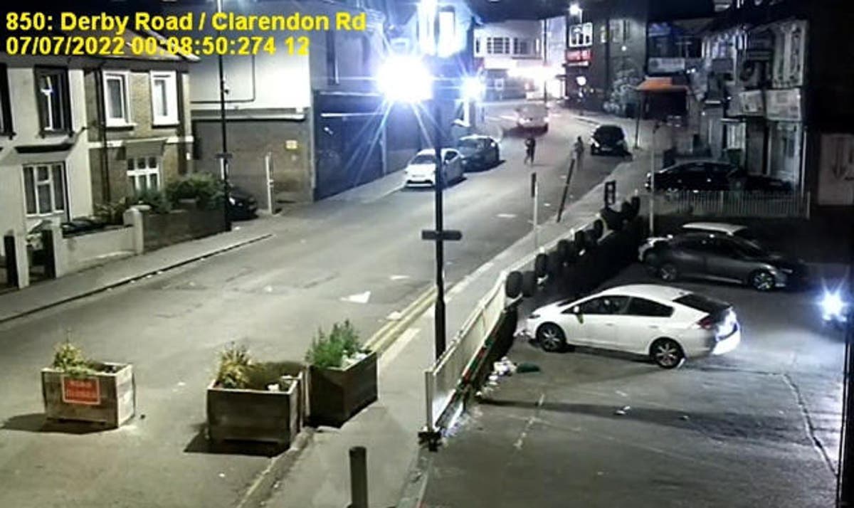 Owami Davies: Police watchdog will take no action over officers&rsquo; handling of missing person case