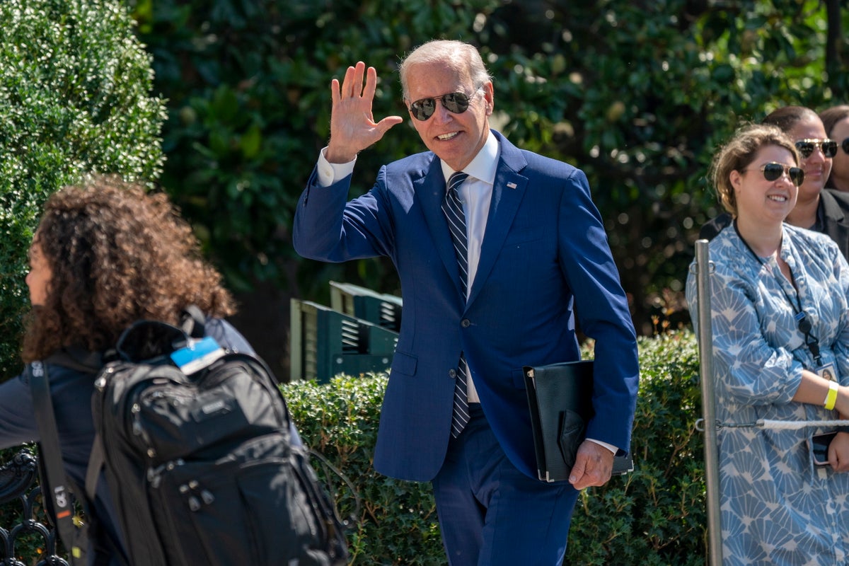 Biden to cancel student loan debt up to $20,000 for millions of borrowers