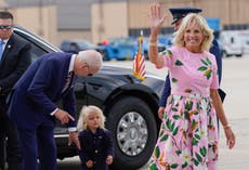 How common is Paxlovid rebound as Jill Biden tests positive again for Covid? 