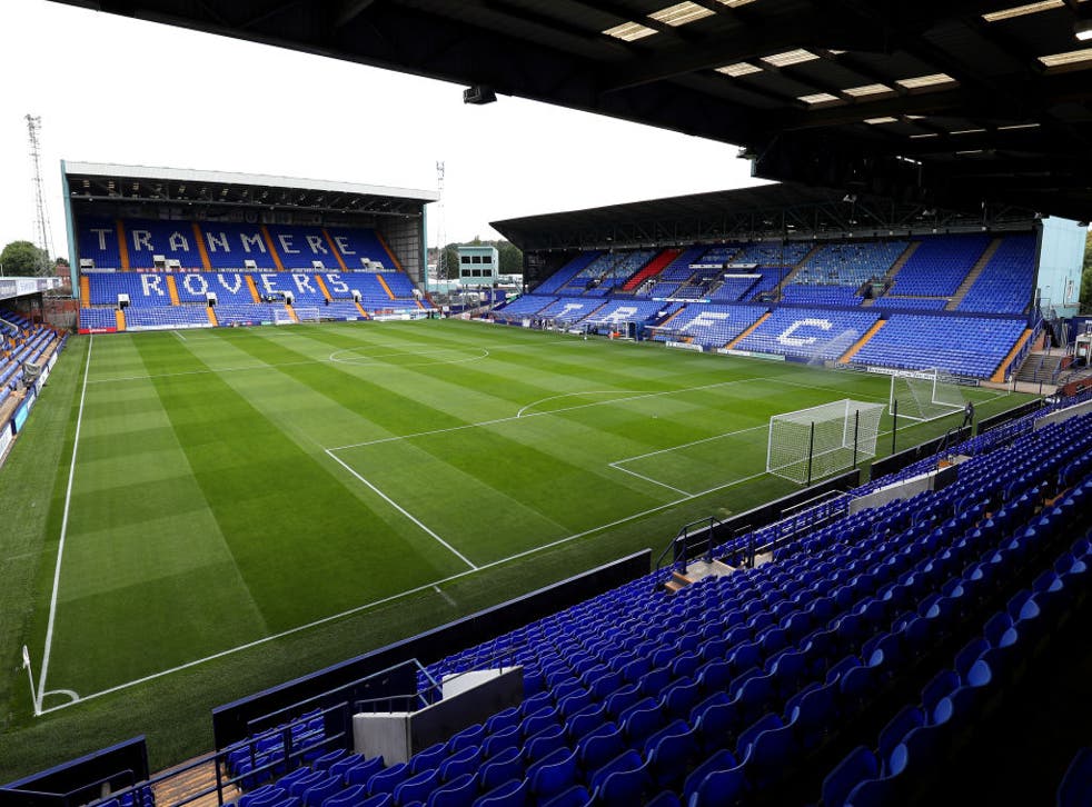 Tranmere Rovers vs Newcastle LIVE: League Cup crew information, line ...