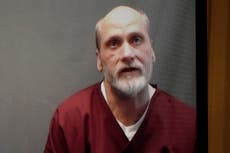 Oklahoma begins 25-person execution spree with James Coddington, despite board’s recommendation for clemency