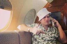 Former NYC politician’s grandson out on bond for attempted murder arrested again