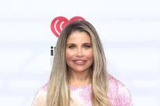 Boy Meets World star Danielle Fishel says she was catfished by an adult man when she was 12
