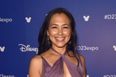 Voice of Disney’s Pocahontas arrested for disorderly conduct