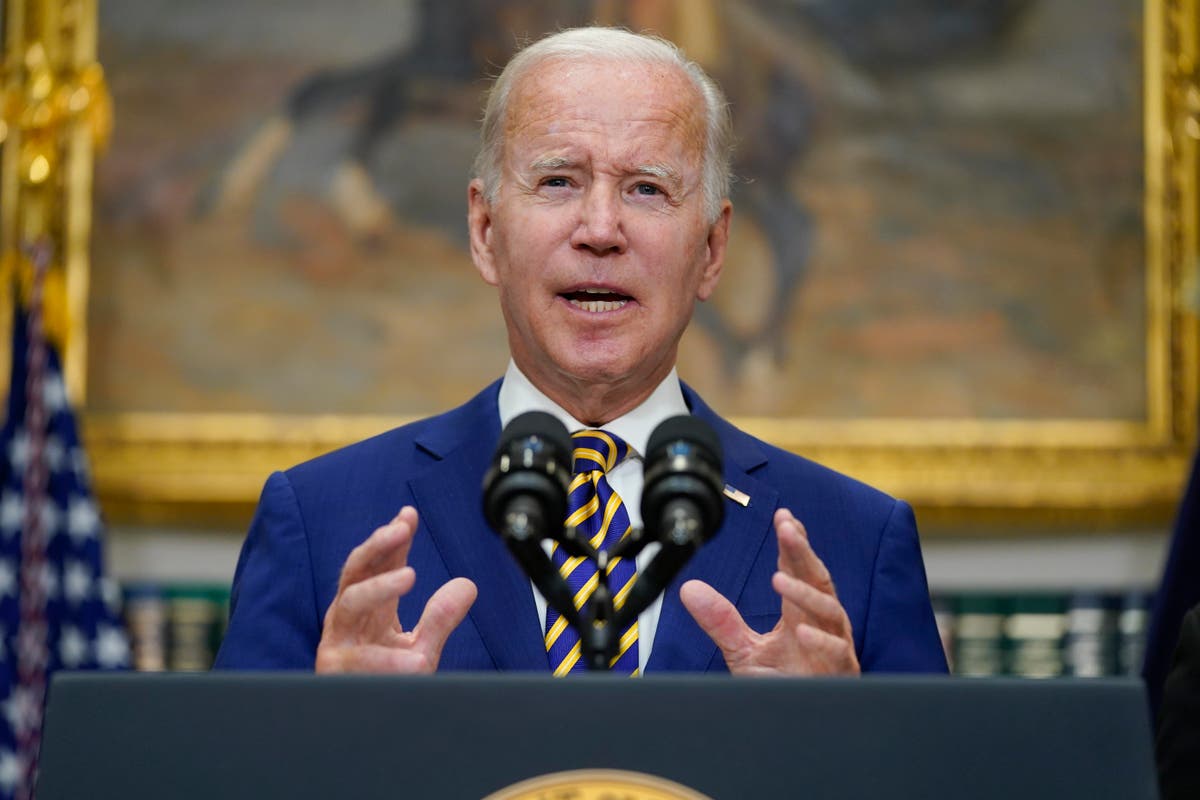 Corporate America is so angry about Biden’s student loan cancellation. I wonder why