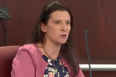 Outrage as man on trial for rape and attempt to kill his ex-wife is allowed to cross examine her