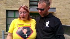 Parents of boy who died from Covid likely due to undiagnosed heart defect speak after inquest