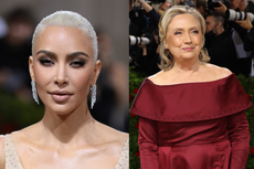 Kim Kardashian bests Hillary Clinton in ‘heartbreaking’ legal trivia contest
