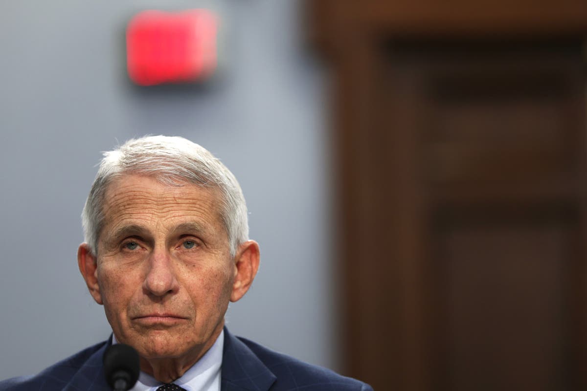 Fauci warns strengthening anti-vax movement may lead to ‘avoidable’ outbreaks among children