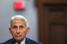 Fauci warns strengthening anti-vax movement may lead to ‘tragic and avoidable’ outbreaks among children