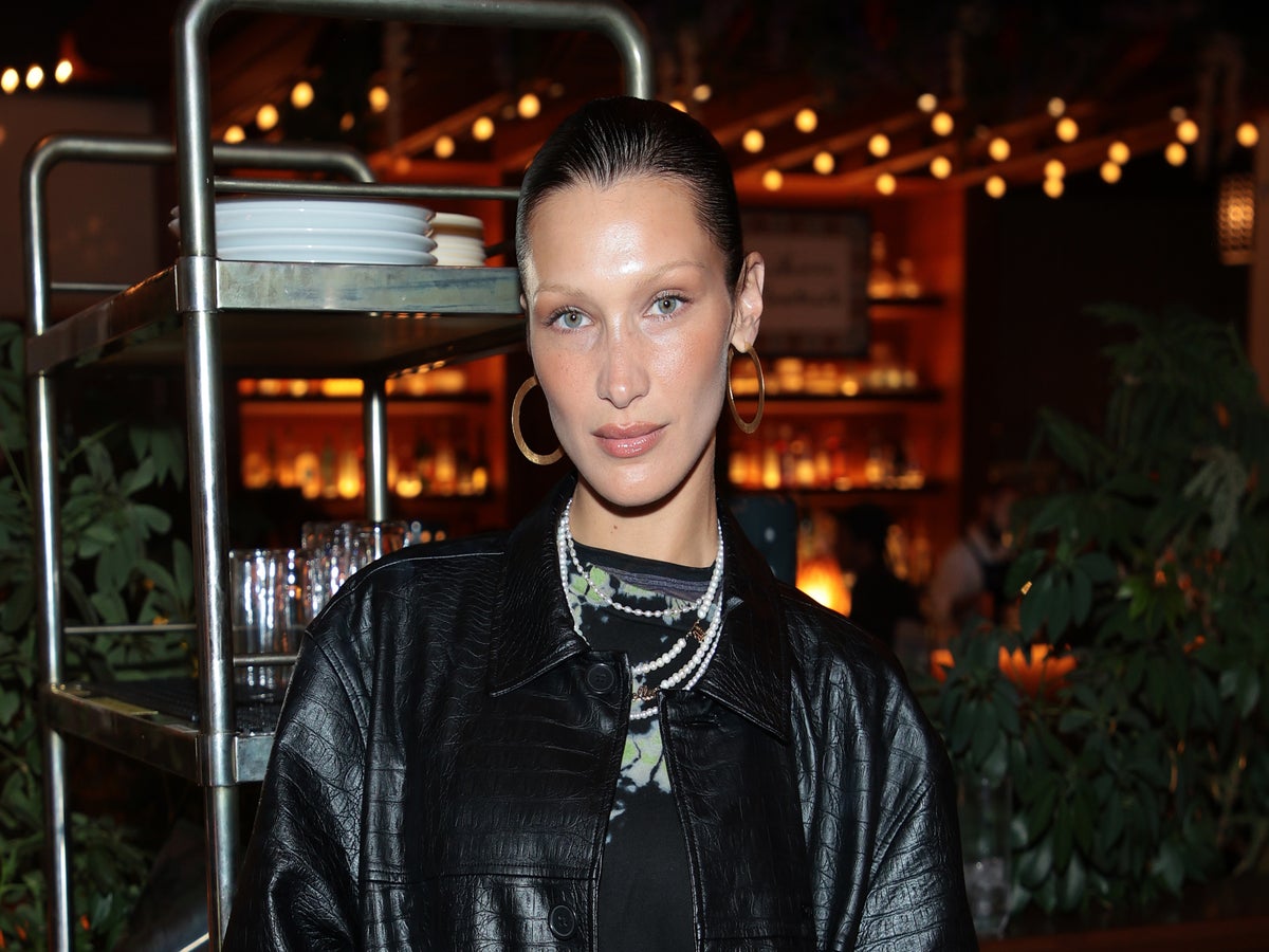 Bella Hadid Joins Fight to End New York City's Outdated Horse