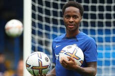 Manchester City drawn against Chelsea in Carabao Cup third round