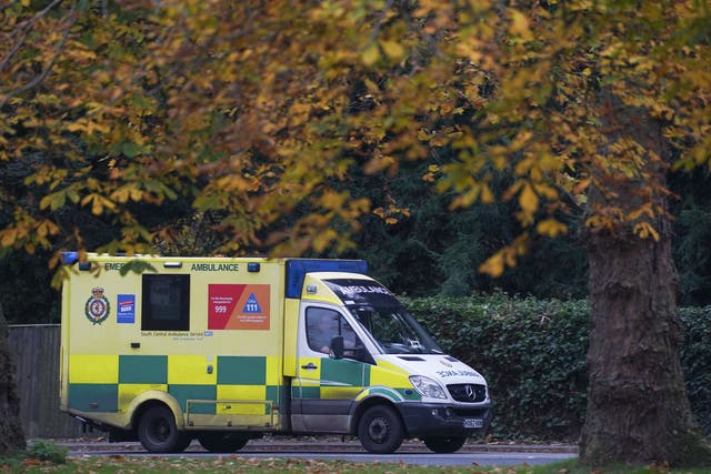 South Central Ambulance Service has been rated as “inadequate” following an inspection (PA)