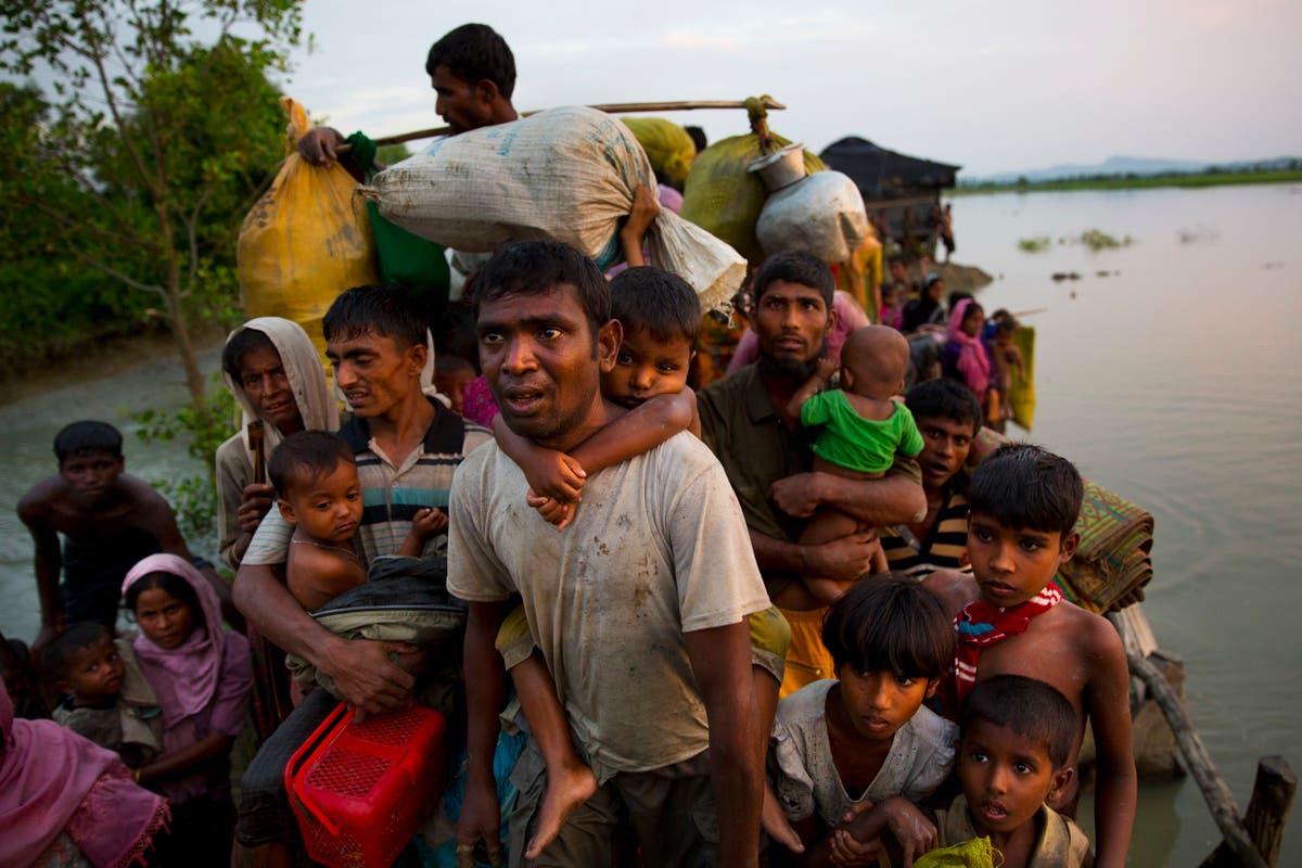 rohingya-mark-fifth-anniversary-of-exodus-to-bangladesh