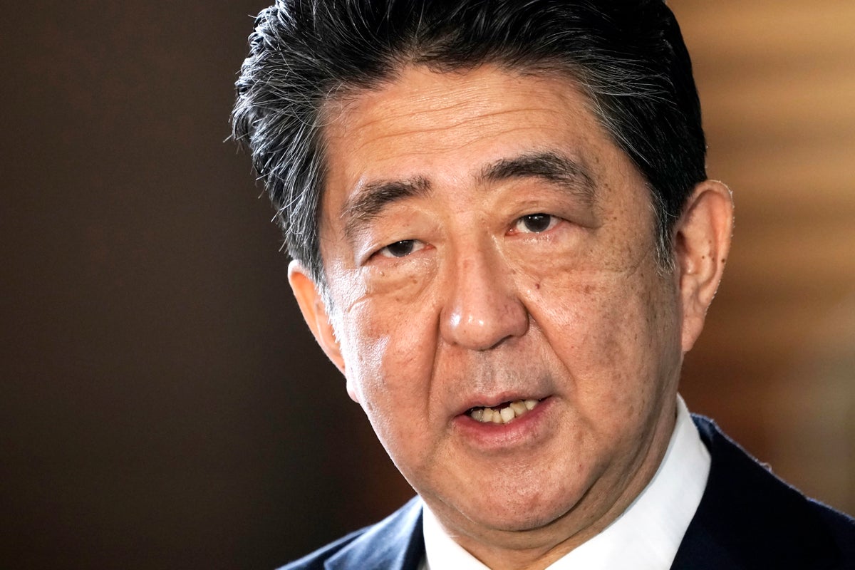 Japan police chief to resign over Abe shooting death