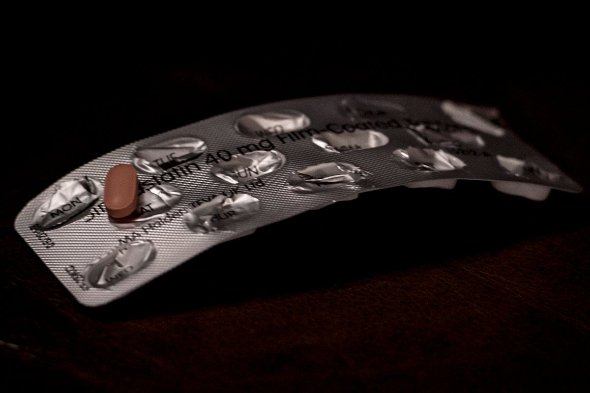 Commonly prescribed drug could boost cancer survival rate