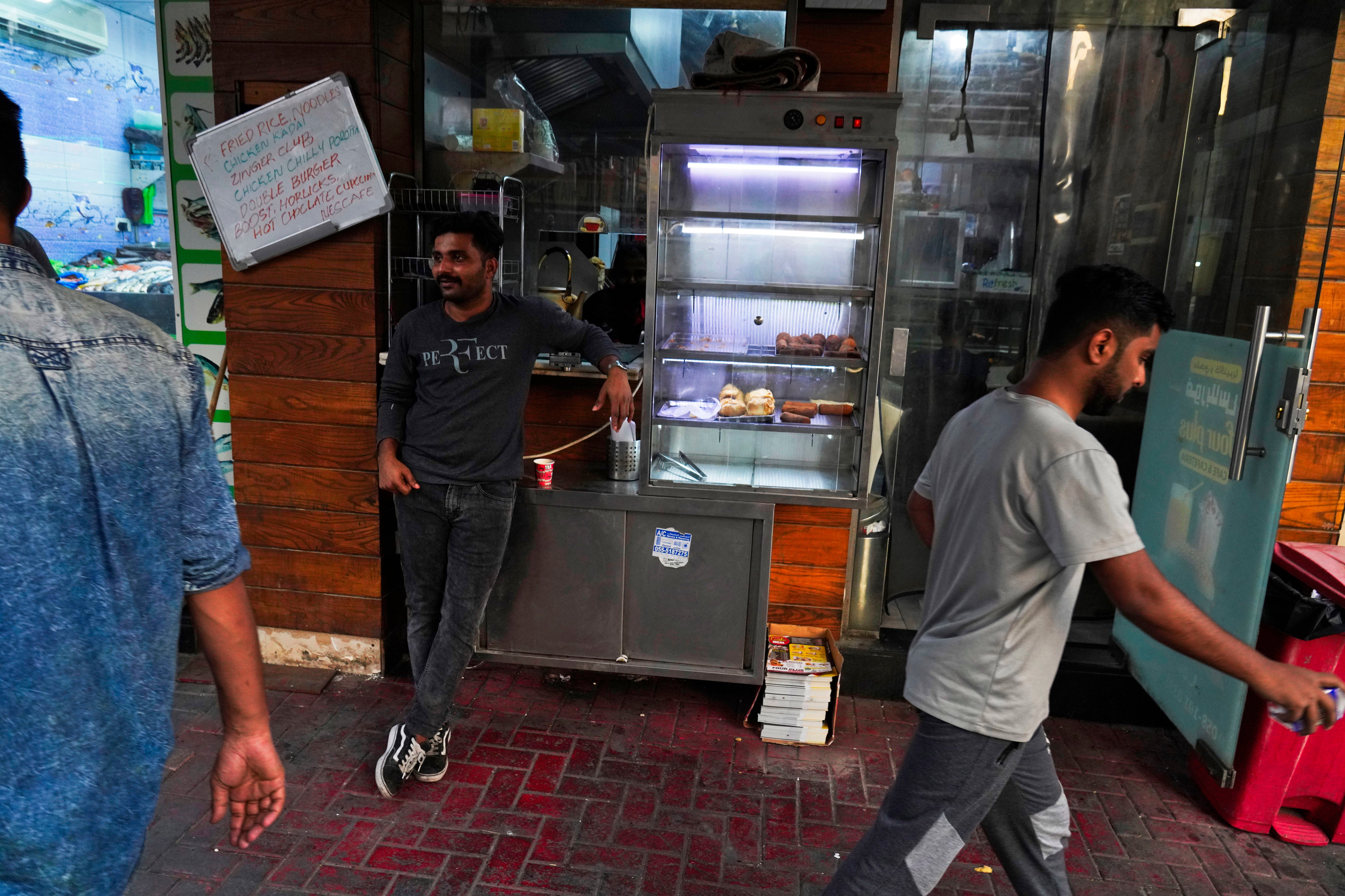 Emirates Karak Cost Crunch