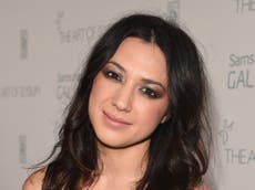 Michelle Branch: Musician’s domestic assault charges dismissed