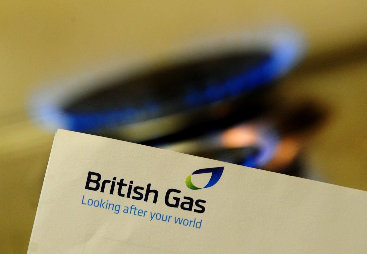 British Gas pledges to donate 10% of profit as energy price cap expected to rise