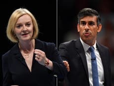 Inside Politics: Ease the squeeze