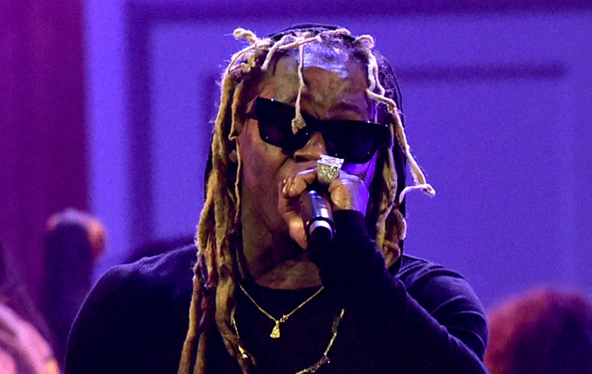 Lil Wayne admits he struggles to remember his own music due to memory loss