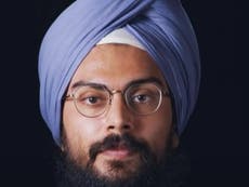 Emmy-nominated American journalist denied entry into India