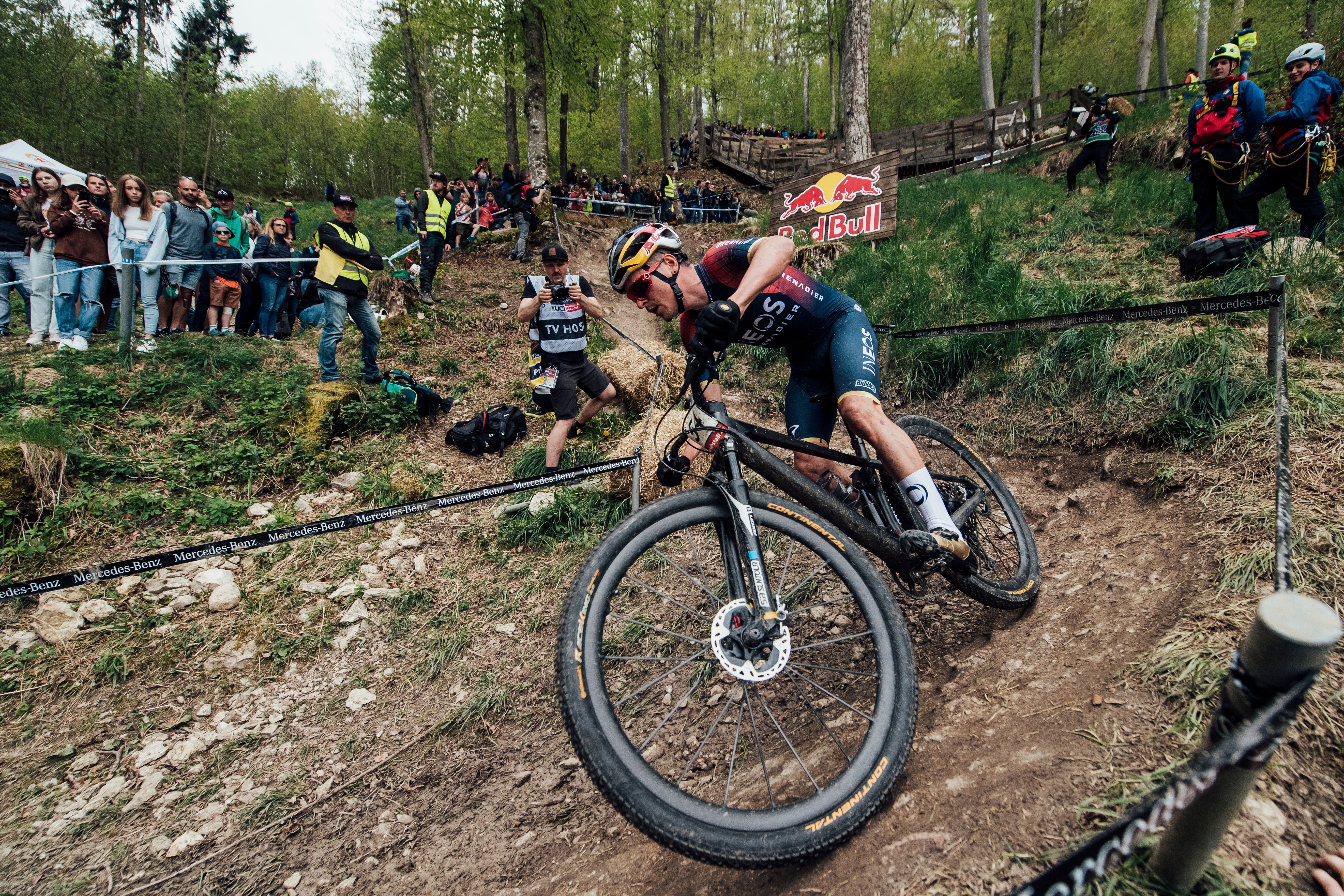 Red bull tv store mtb world championships