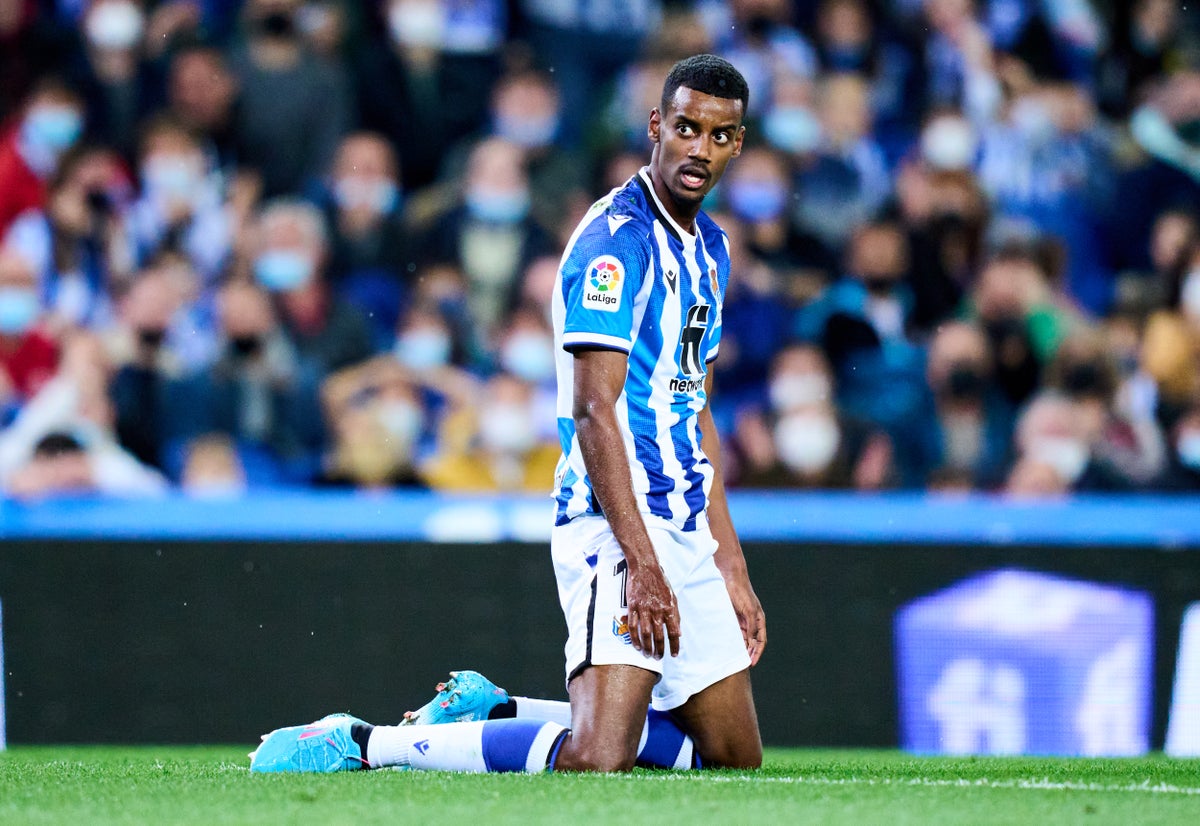 Newcastle transfer news: Alexander Isak, Joao Pedro, James Maddison, Martin Dubravka and more