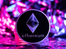 Ethereum Merge date announced for ‘biggest event in crypto history’