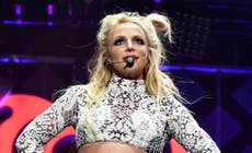 Britney Spears deactivates her Instagram account ahead of single release with Elton John