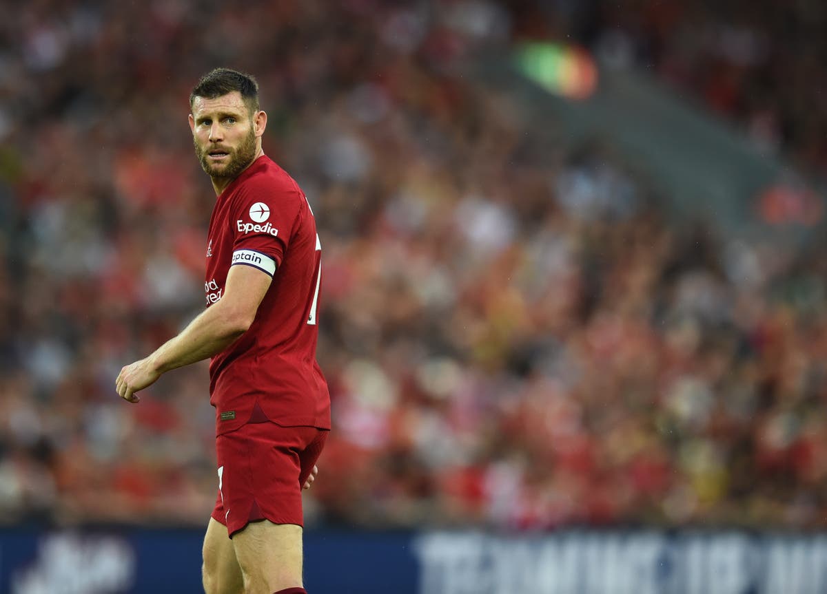Why Liverpool&rsquo;s creaking midfield needs an overhaul