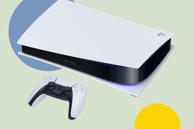 Still looking for the elusive PS5? Here's how you can win one for
