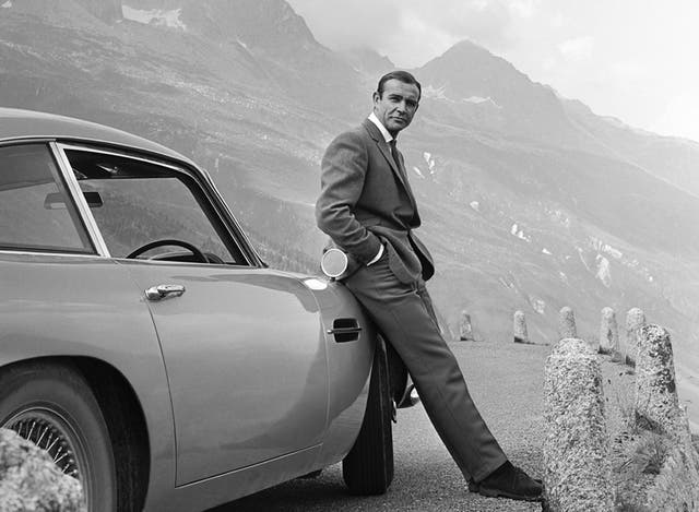 <p>There’s no way Bond’s character in the Fleming books can be modified to make him politically correct </p>