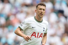 Fantasy Premier League tips gameweek 4: Ivan Perisic, Marcus Rashford, Ivan Toney and more