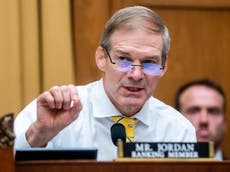 House Judiciary Committee Republicans claim Facebook hid still-visible student loans post