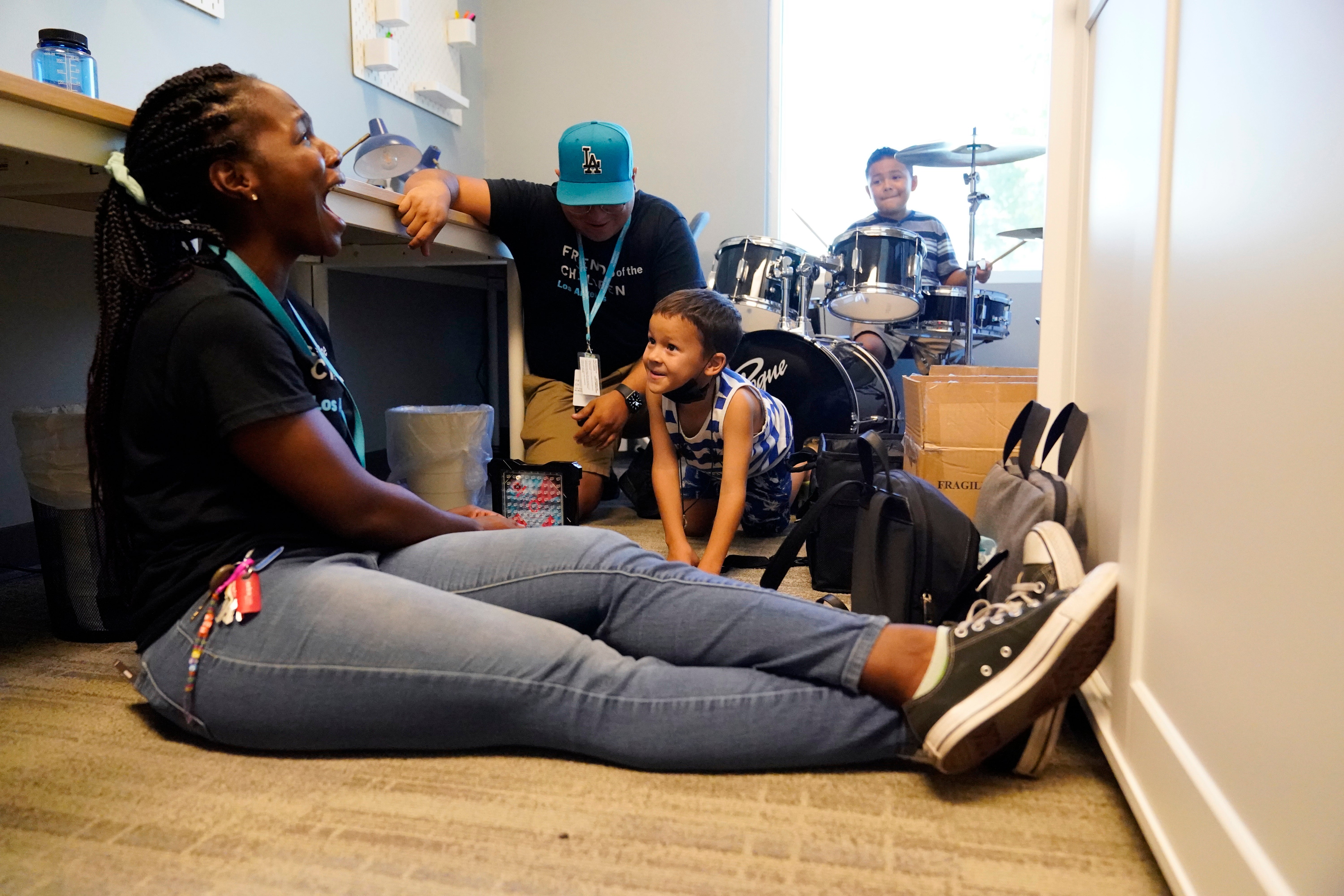 Philanthropy MacKenzie Scott