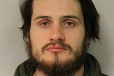 ‘Most wanted’ driver who killed Deliveroo rider before fleeing to Austria is jailed