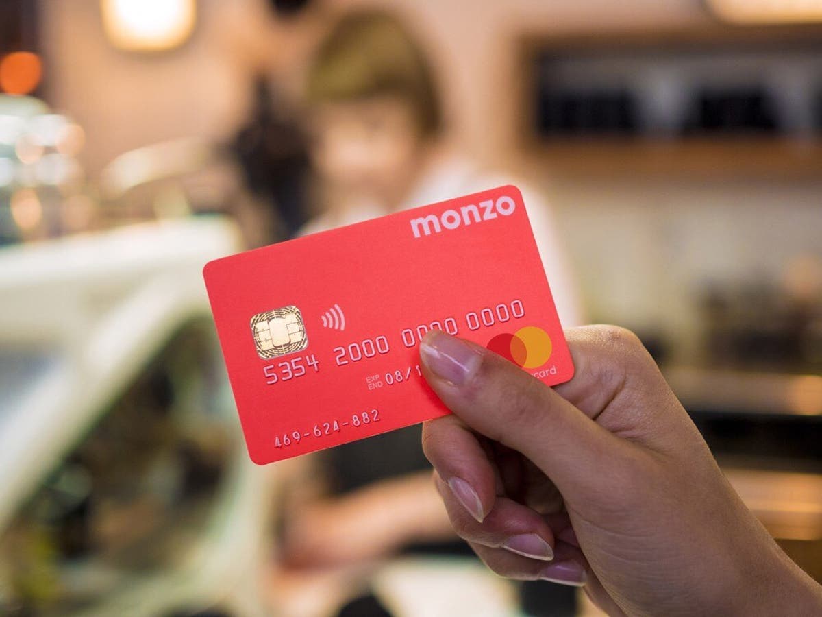 Monzo launches industry-first &lsquo;call status&rsquo; tool to stall impersonation scams