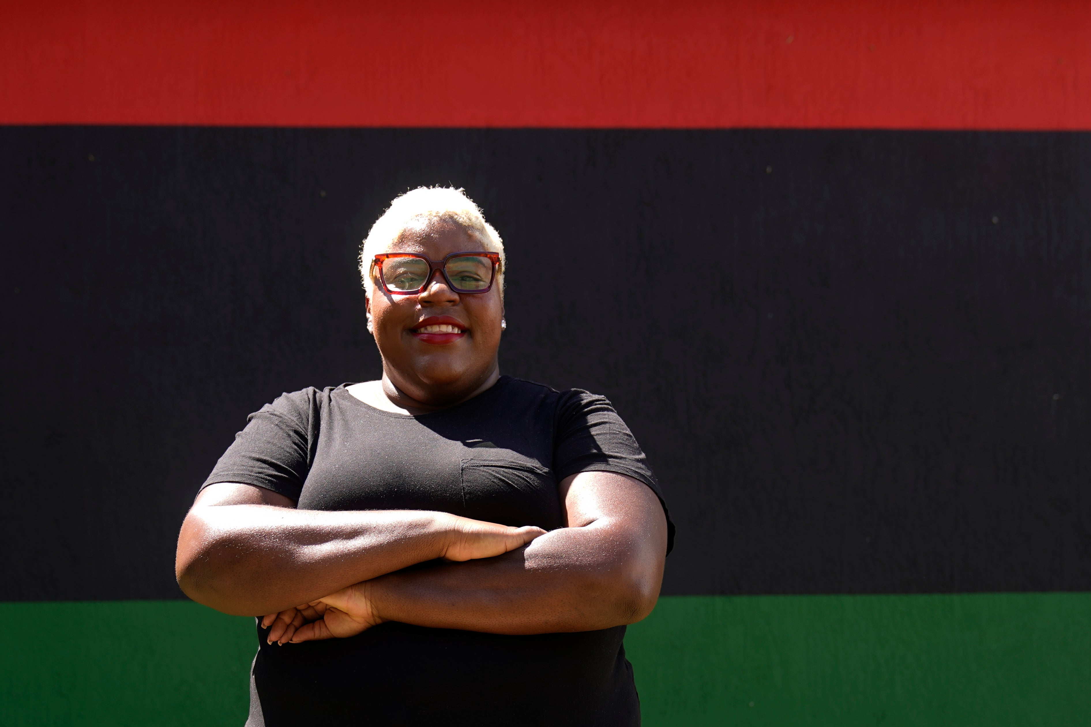 Black Lives-Climate Initiative