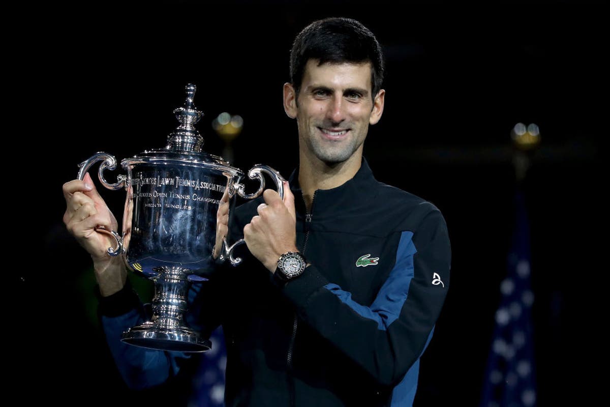 Novak Djokovic out of US Open as Covid vaccine rules remain in place