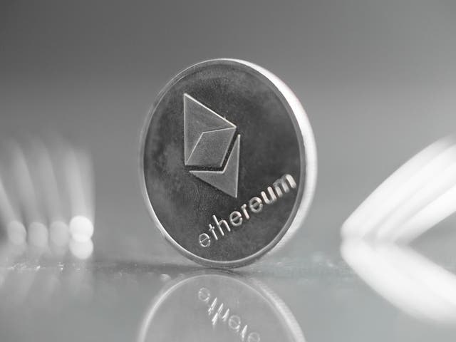 <p>The Ethereum Merge is expected to be completed by 16 September, 2022</p>