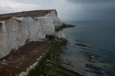 Britain’s ‘uncontrolled’ sewage dumps may breach Brexit deal, warns EU