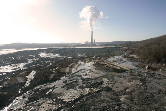 Coal Ash Lawsuit