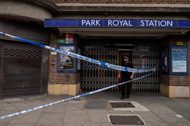 Woman who survived fatal A40 Range Rover crash ‘begged driver to slow ...