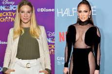 Heather Morris claims Jennifer Lopez cut dancers from audition ‘because they were Virgos’