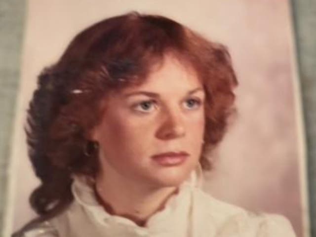 <p> Claire Gravel, a student at Salem State College, was murdered in June 1986</p>