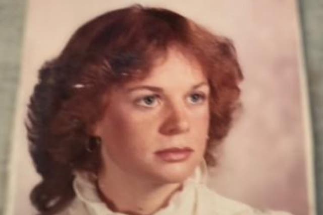 <p> Claire Gravel, a student at Salem State College, was murdered in June 1986</p>
