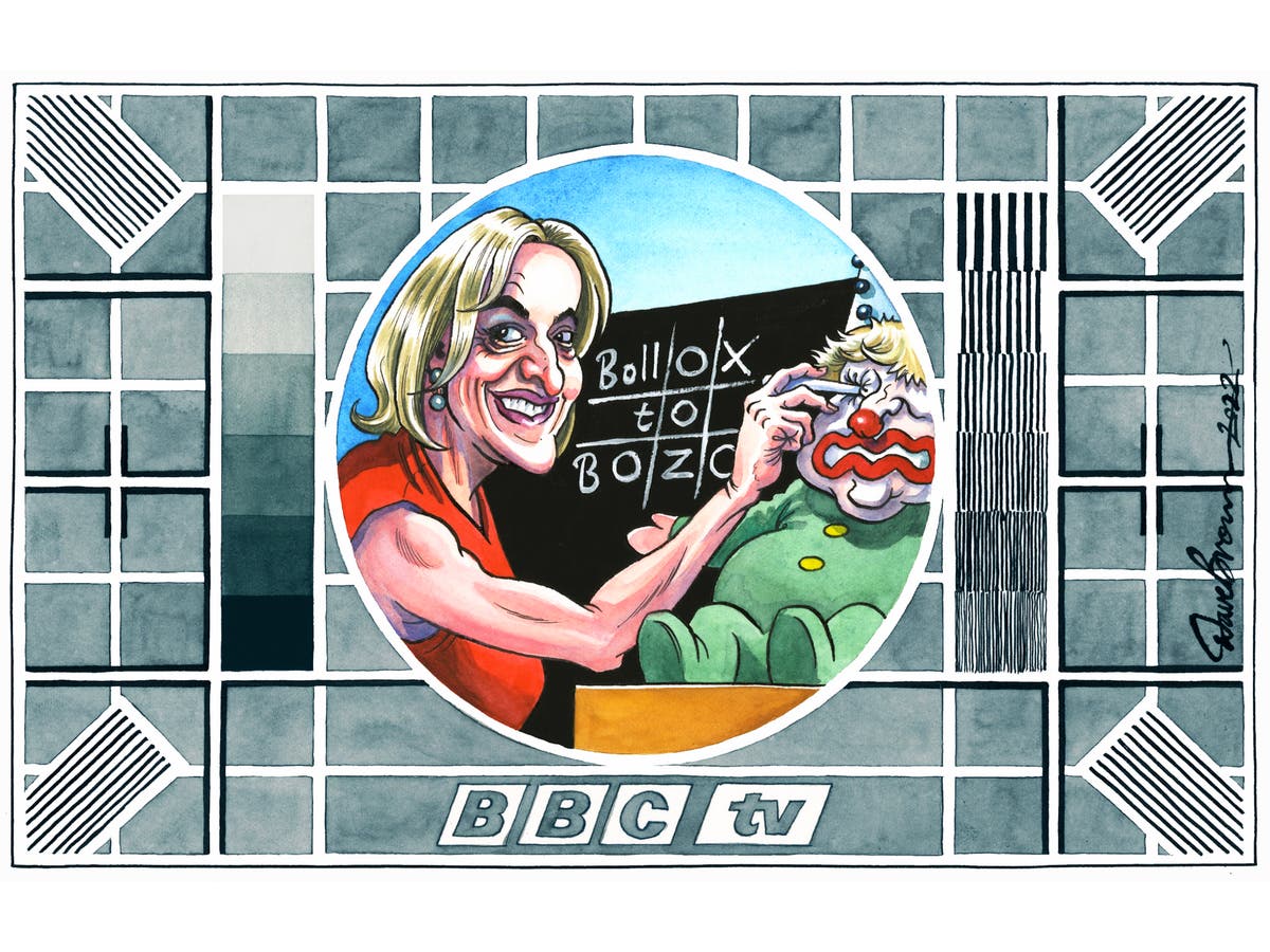 What Emily Maitlis gets wrong about BBC impartiality