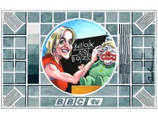What Emily Maitlis gets wrong about BBC impartiality 